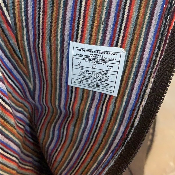 Boots - Picture 5 of 10